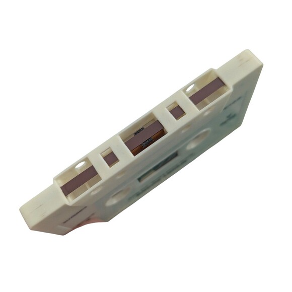 Vintage 1989 Hallmark Spooky Sounds Cassette Tape Horror Halloween Scary Monster - Picture 4 of 4